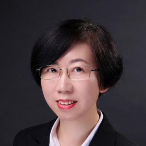 Jessica Dou (HR Director, Asia of Celanese (China) Holding Co., Ltd.)