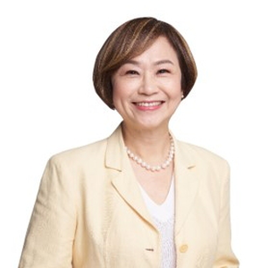 Stella Chang (Strategy Consultant, Greater China at DDI)