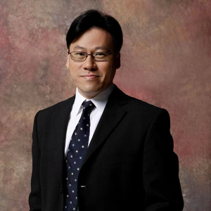 Steven Chang (Consultant and Coach at NYUSH Stern)
