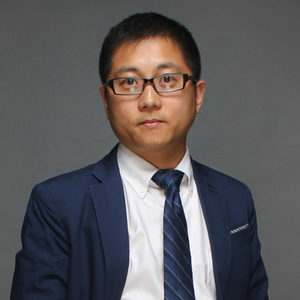 Jacky Chen (Founder of Commnow)