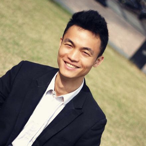 Alex Xie (Asia Strategic Program Director of Aptar Group)