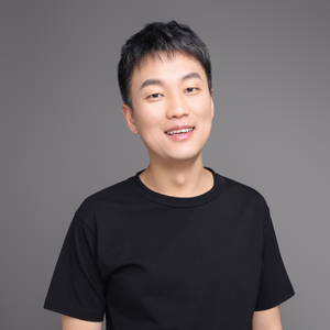 Lucas Fang (CEO of Shanghai JYI Technology Co.,Ltd.)