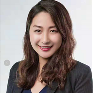 Michelle Lu (Manager at Savills International Property China)