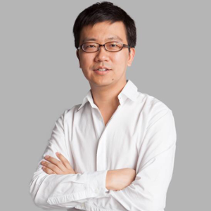 Tiger Shen (CEO of Singulato Motors)