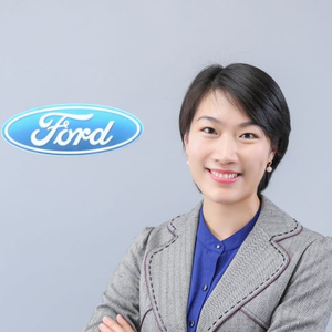 Shadow Li (HR Director, Business Operations of Ford Motor (China), Ltd.)