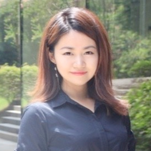 Sabrina Zhang (Founder and CEO of Inktale Shanghai)