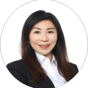 Celine Ong (Head of Consumer Practice at EAC International Consulting)