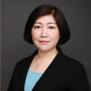 Sharon Liu (Partner at Beijing Labours Consulting)