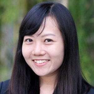 Anh Nguyen (Knowledge Manager at AVPN)