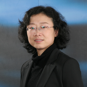 Jin Miao (Partner Engineering Manager of the SharePoint Experiences team at Microsoft Suzhou)