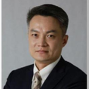 Li Wei (Trainer at Eddic)