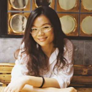 Mia Zheng (Consultant at TTI Success Insights)