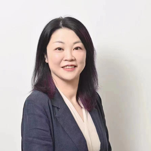 Annie Bai (Director, Human Resources, North Asia of DKSH (China) Co., Ltd.)