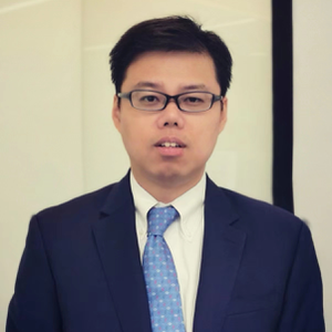 Chris Xu (Director, Global Subsidiaries Group and Capital Markets and Advisory of Citibank (China))