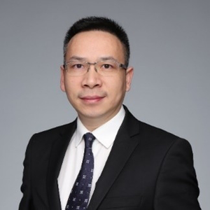 Ming Wu (Senior Partner at Dentons)