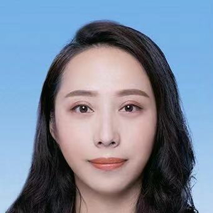 Lin Chen (China Representative at Suffolk University)