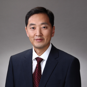 Michael Zhang (Head of Government Affairs, China at FMC China Investment Co., Ltd)