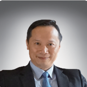 Gus Gan (Principal Consultant at ILS China)