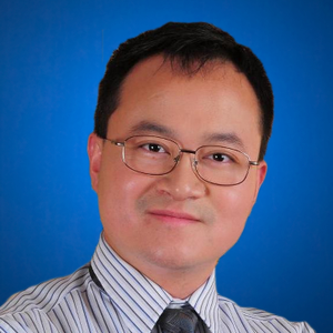 Xin Li (Professor at Duke Kunshan Univerisity)