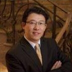 Charlie LIU (Partner at Heidrick & Struggles International)