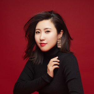 Olivia Ji (Co-Founder & President of EventBank)