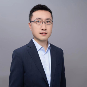 Daniel Liu (Head of R&D at Kraft Heinz China)