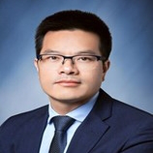 Ken Dai (Partner at Dentons Shanghai Office)