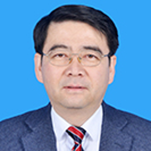 Hong Hu (Vice Mayor at Nanjing Municipal Government)