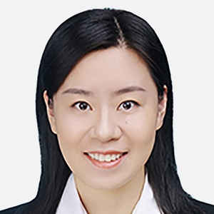 Zora Mao (Immigration Manager at Baker McKenzie Fenxun’s Shanghai office)