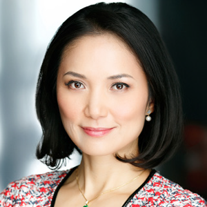 Claudia Margolis (Team Leader, China-US Business Practice at Lockton Insurance Brokers LLC.)