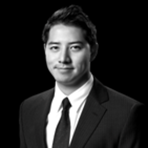 Colin WONG (Principal at Odgers Berndtson)