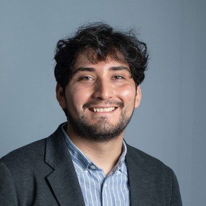 Enrique Zรบรฑiga Gonzรกlez (Recent Graduate) (Princeton University alumni) Enrique Zรบรฑiga Gonzรกlez (Recent Graduate) (Princeton University alumni)