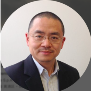 Don Xu (Principal Consultant at Tension Leadership Consulting, LLC)