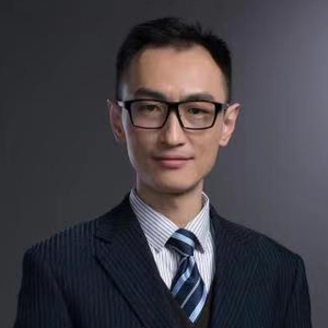 Govern Tang (Sales Director OLS of BIPO)