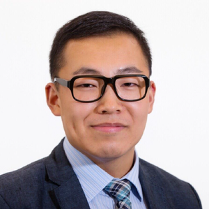 Kevin Wang (美国波士顿大学中国中心主任 at Boston University)