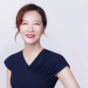 Carol Zhou (Senior VP, Shiseido China Business at Innovation & Investment Representative Office) Carol Zhou (Senior VP, Shiseido China Business at Innovation & Investment Representative Office)