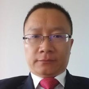 Xin Xiao (Vice General Manager at Stone Robotics Changzhou Co., Ltd.)