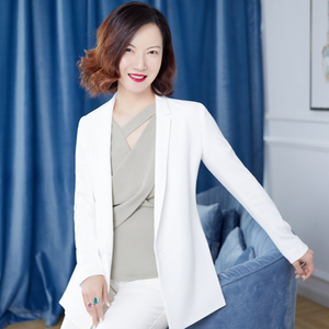 Carol Zhou (Moderator) (SVP at SHISEIDO CHINA BUSINESS  INNOVATION & INVESTMENT REPRESENTATIVE OFFICE)