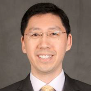 Han Shen Lin (Strategic Advisor,  IPWE)