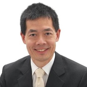 Barry Chen (MD / Partner in Charge at InterChina Consulting (Shanghai) Company Ltd.)