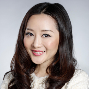 Coco Zhang (Vice President of External Affairs at Mary Kay China)