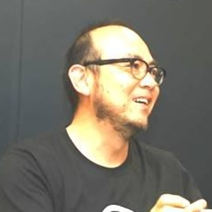 Ennin HUANG (Vice President of Design at Pico Technology)