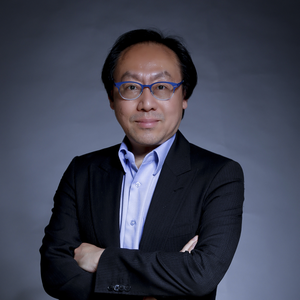 Albert Chan (Director of Development Planning & Design at Shui On Land)