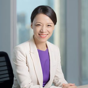 Siyuan Chen (President and General Manager at Bristol Myers Squibb China)