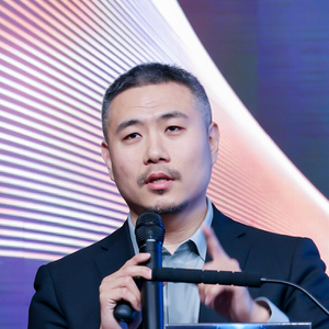 张羽 Zhang Yu (毕马威人才与组织变革咨询业务项目总监 Project Director of People & Change Consulting at KPMG China) 张羽 Zhang Yu (毕马威人才与组织变革咨询业务项目总监 Project Director of People & Change Consulting at KPMG China)