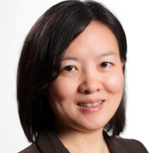 Helen (Haoyang) HU (CFO at International Paper Investment (Shanghai) Co., Ltd.)