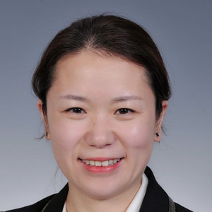 Karly Jiang (HRD-NEA at Aptar (China) Investment Co., Ltd)