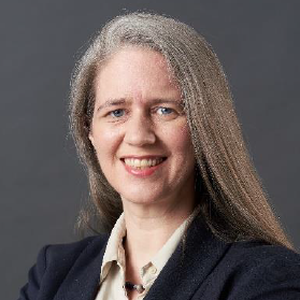 Genevieve Hilton (Head of Communications at Lenovo Asia Pacific)