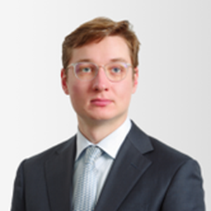 Gavin Cross (Associate, Shanghai at Beijing Brunswick Consultancy Limited Shanghai Branch)