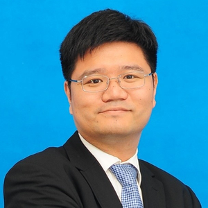 Cheng Wang (Moderator) (General Counsel and Chief Compliance Officer at Express (Hangzhou) Technology Service Company Limited)